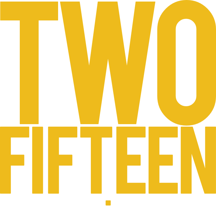 twofifteen shirt